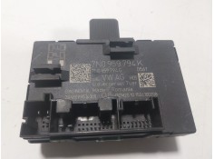Recambio de modulo electronico para seat alhambra (710, 711) 2.0 tdi referencia OEM IAM  7N0959794K  2