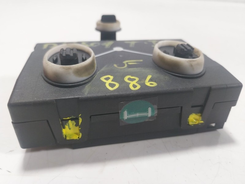 Recambio de modulo electronico para seat alhambra (710, 711) 2.0 tdi referencia OEM IAM  7N0959794K 