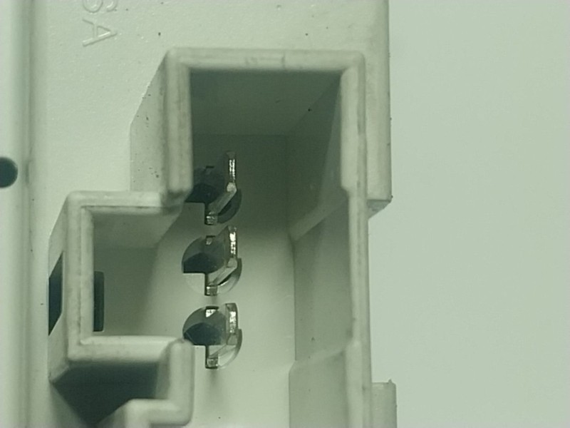 Recambio de modulo electronico para chrysler grand voyager v (rt) 2.8 crd referencia OEM IAM  04602626AC 