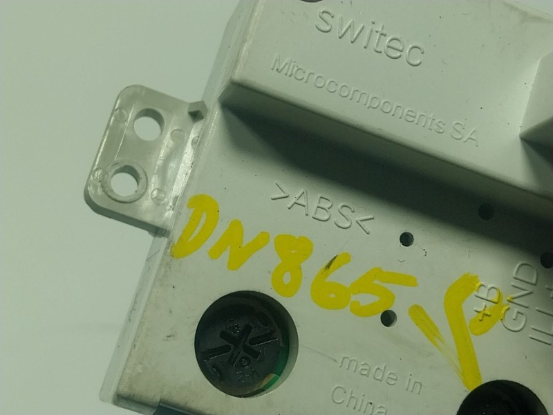 Recambio de modulo electronico para chrysler grand voyager v (rt) 2.8 crd referencia OEM IAM  04602626AC 