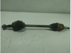 Recambio de transmision izquierda para citroën jumper ii furgoneta 2.2 hdi 110 referencia OEM IAM   