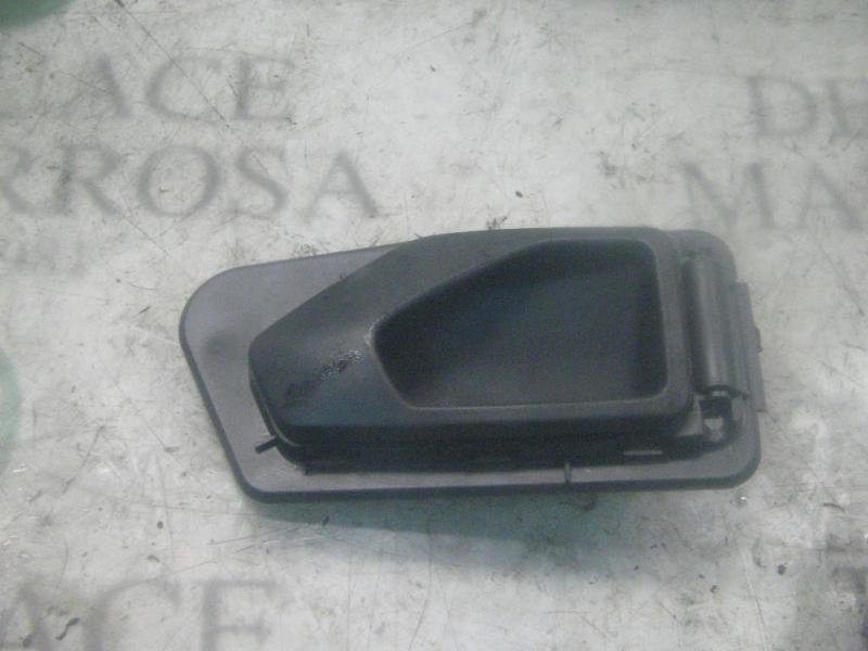 Recambio de maneta interior trasera derecha para peugeot 306 berlina 3/5 puertas (s1) xn referencia OEM IAM   