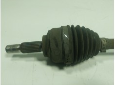 Recambio de transmision izquierda para dacia sandero ii tce 90 (b8m1, b8ma) referencia OEM IAM  4946RD  2