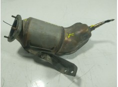 Recambio de catalizador para citroën jumper ii furgoneta 2.2 hdi 110 referencia OEM IAM  2226048010 