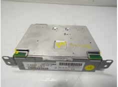 Recambio de sistema audio / radio cd para toyota proace city 1.5 dci referencia OEM IAM  9841575880 