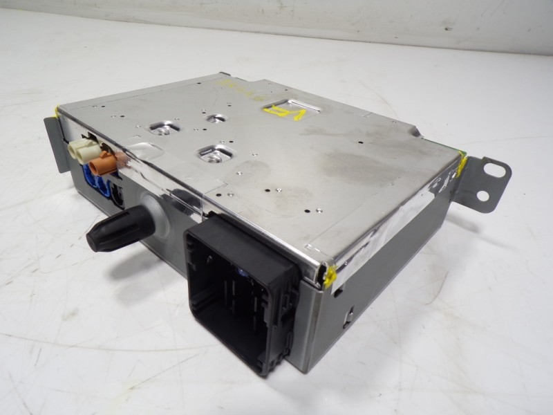 Recambio de sistema audio / radio cd para toyota proace city 1.5 dci referencia OEM IAM  9841575880 