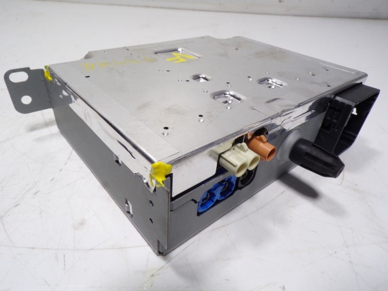 Recambio de sistema audio / radio cd para toyota proace city 1.5 dci referencia OEM IAM  9841575880 