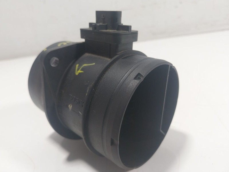 Recambio de caudalimetro para seat alhambra (710, 711) 2.0 tdi referencia OEM IAM  03L906461A 