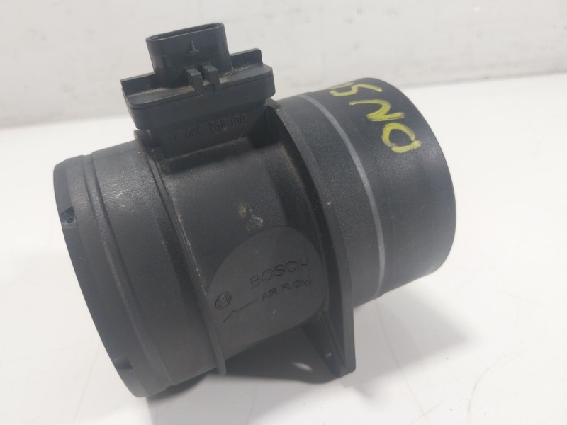 Recambio de caudalimetro para seat alhambra (710, 711) 2.0 tdi referencia OEM IAM  03L906461A 