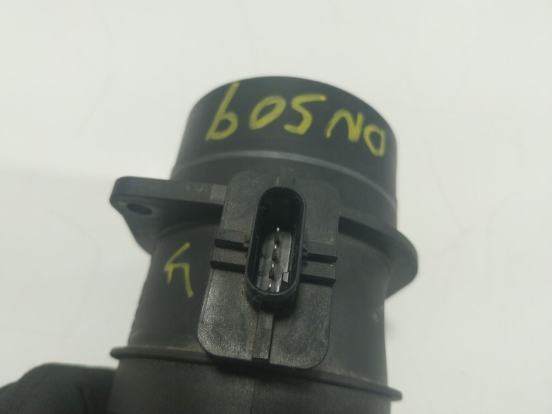 Recambio de caudalimetro para seat alhambra (710, 711) 2.0 tdi referencia OEM IAM  03L906461A 