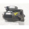 Recambio de motor arranque para opel vivaro b furgoneta (x82) 1.6 cdti (05) referencia OEM IAM 93460824 23300959R 
