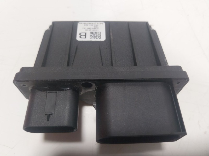 Recambio de modulo electronico para seat alhambra (710, 711) 2.0 tdi referencia OEM IAM  7N0941329 