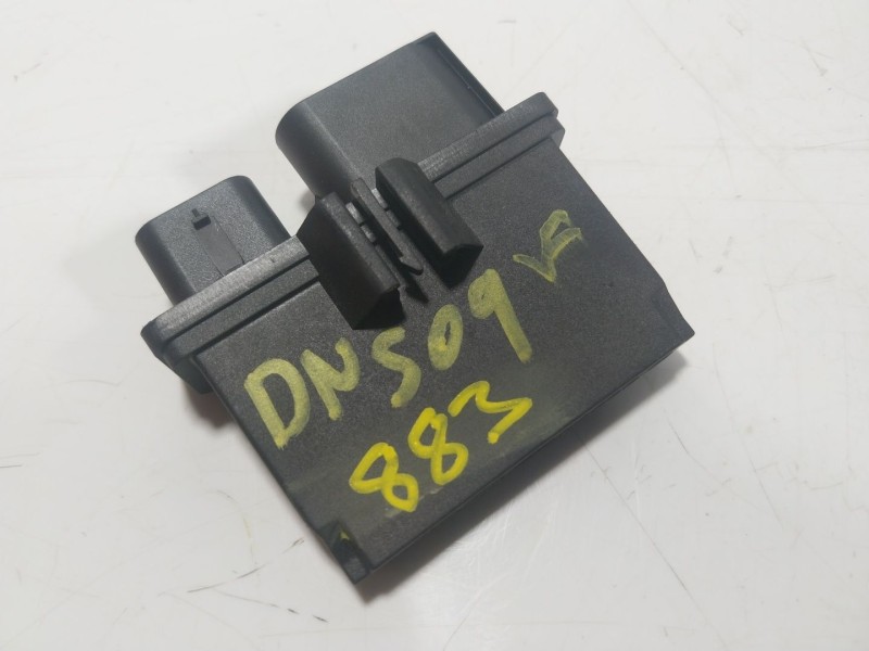 Recambio de modulo electronico para seat alhambra (710, 711) 2.0 tdi referencia OEM IAM  7N0941329 