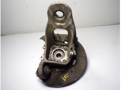 Recambio de mangueta trasera izquierda para bmw x5 (e70) xdrive40d referencia OEM IAM 33326879101  33406867811 2