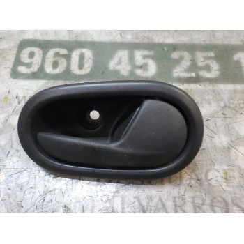 MANETA INTERIOR DELANTERA DERECHA 826721919R 