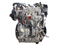 Recambio de motor completo para cupra leon sportstourer (kl8) 1.4tsi phev referencia OEM IAM  DGE 