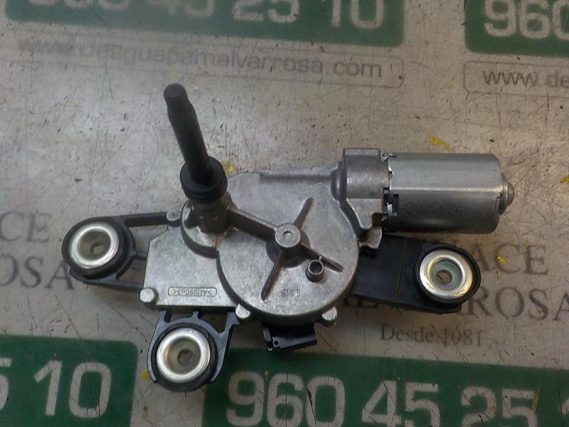 Recambio de motor limpia trasero para ford fiesta (ccn) trend referencia OEM IAM 1774291 8A61A17K441AE 0390201252