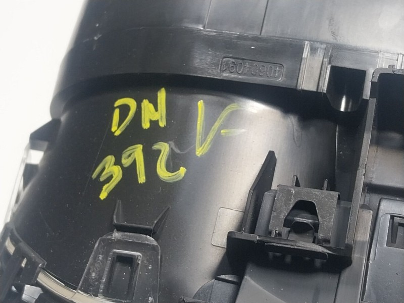 Recambio de cuadro instrumentos para volkswagen polo v (6r1, 6c1) 1.0 referencia OEM IAM  6C0920740B 