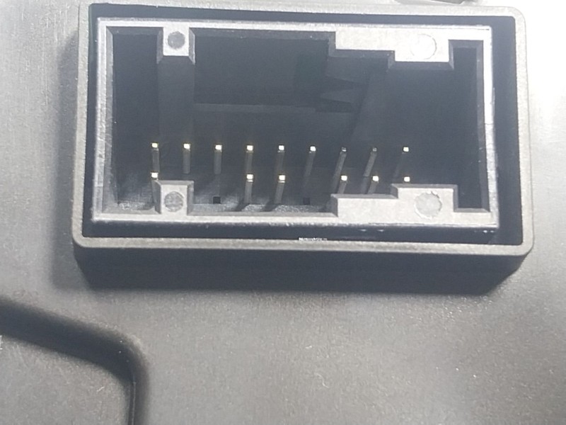 Recambio de cuadro instrumentos para volkswagen polo v (6r1, 6c1) 1.0 referencia OEM IAM  6C0920740B 