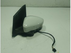 Recambio de espejo izquierdo para volkswagen polo v (6r1, 6c1) 1.0 referencia OEM IAM  6C1857501C  2