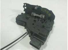 Recambio de cerradura puerta trasera derecha para seat alhambra (710, 711) 2.0 tdi referencia OEM IAM  7N0839016L  2