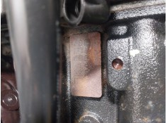 Recambio de motor completo para renault grand scénic iii (jz0/1_) 1.5 dci referencia OEM IAM  K9K636  2