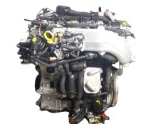 Recambio de motor completo para seat leon (kl1) style referencia OEM IAM  DTT 