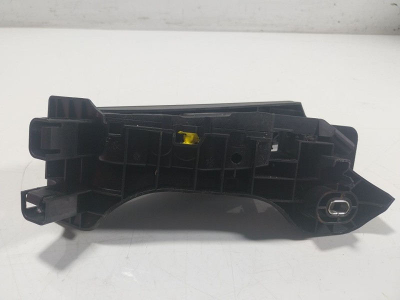Recambio de potenciometro pedal para seat alhambra (710, 711) 2.0 tdi referencia OEM IAM  1K1721503BD 