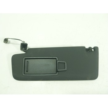 PARASOL IZQUIERDO 5H0857551C 