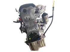 Recambio de motor completo para volkswagen touareg (7la, 7l6, 7l7) 2.5 r5 tdi referencia OEM IAM  BAC 