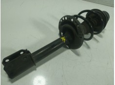 Recambio de amortiguador delantero izquierdo para dacia sandero ii 1.0 tce 90 gpf referencia OEM IAM  543021807R  2