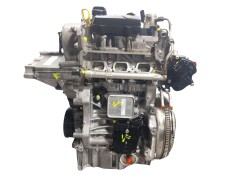 Recambio de motor completo para seat ibiza v (kj1, kjg) 1.0 tsi referencia OEM IAM  DLA 