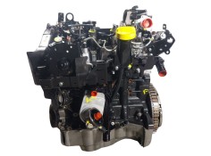 Recambio de motor completo para renault kangoo / grand kangoo ii (kw0/1_) 1.5 dci 75 (kw07, kw10, kw04) referencia OEM IAM  K9K6