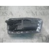 Recambio de maneta interior trasera derecha para peugeot 306 berlina 3/5 puertas (s1) xn referencia OEM IAM   