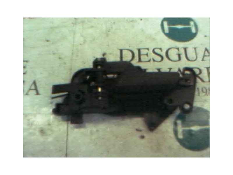 Recambio de maneta interior delantera izquierda para citroën xantia berlina 1.9 sd tentation referencia OEM IAM   