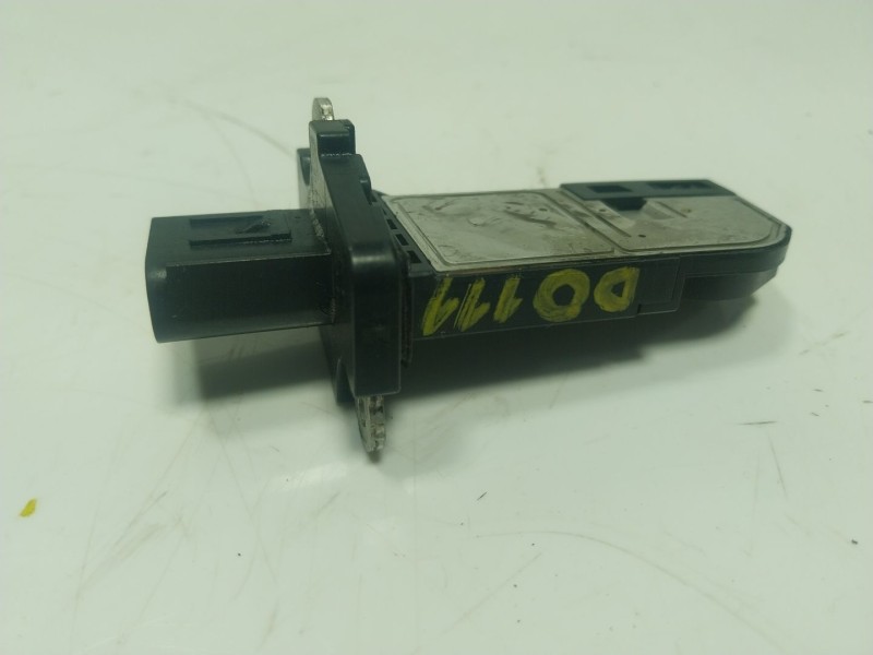 Recambio de caudalimetro para ford fiesta vi (cb1, ccn) 1.4 tdci referencia OEM IAM  8V2112B579AA 