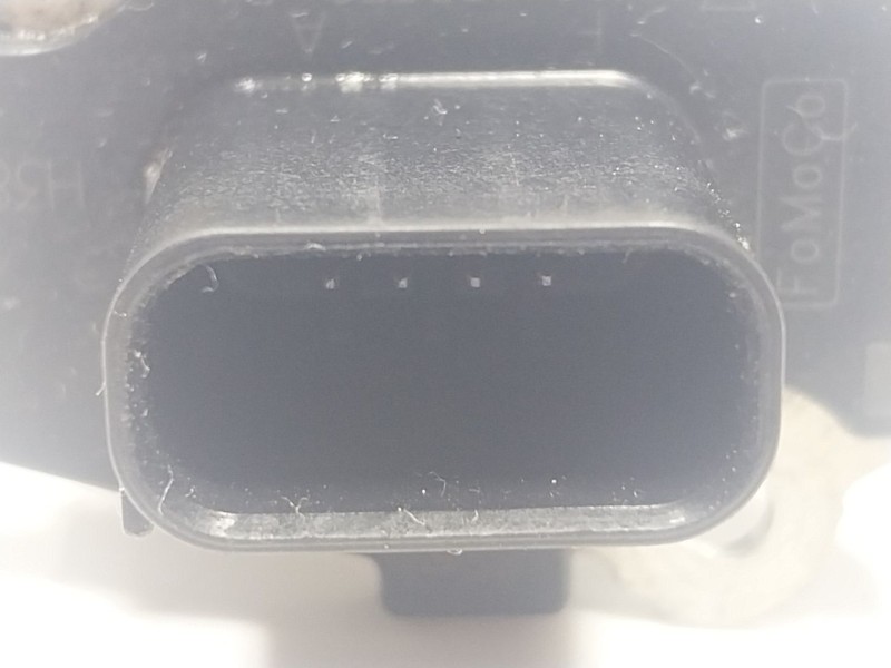 Recambio de caudalimetro para ford fiesta vi (cb1, ccn) 1.4 tdci referencia OEM IAM  8V2112B579AA 