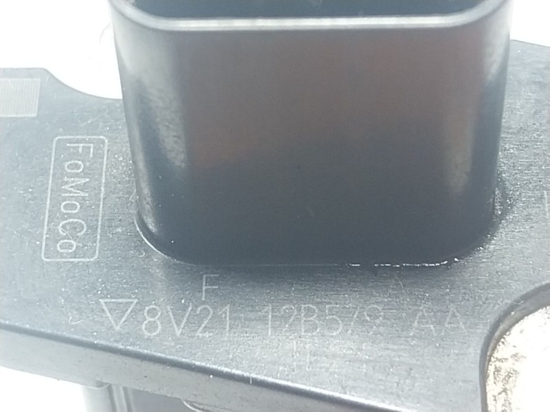 Recambio de caudalimetro para ford fiesta vi (cb1, ccn) 1.4 tdci referencia OEM IAM  8V2112B579AA 