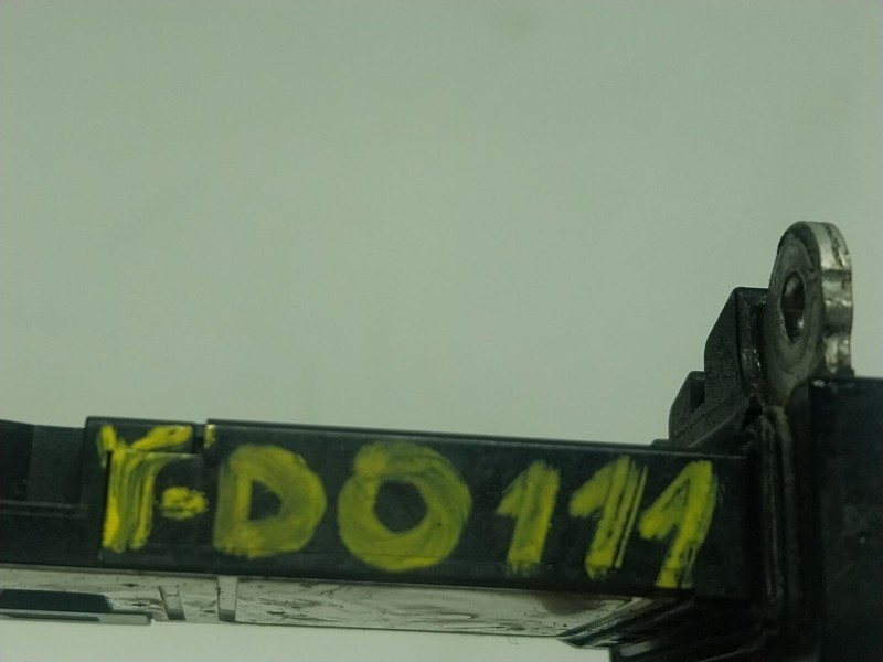 Recambio de caudalimetro para ford fiesta vi (cb1, ccn) 1.4 tdci referencia OEM IAM  8V2112B579AA 