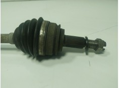 Recambio de transmision derecha para renault kangoo / grand kangoo ii (kw0/1_) 1.5 dci 75 (kw07, kw10, kw04) referencia OEM IAM  2