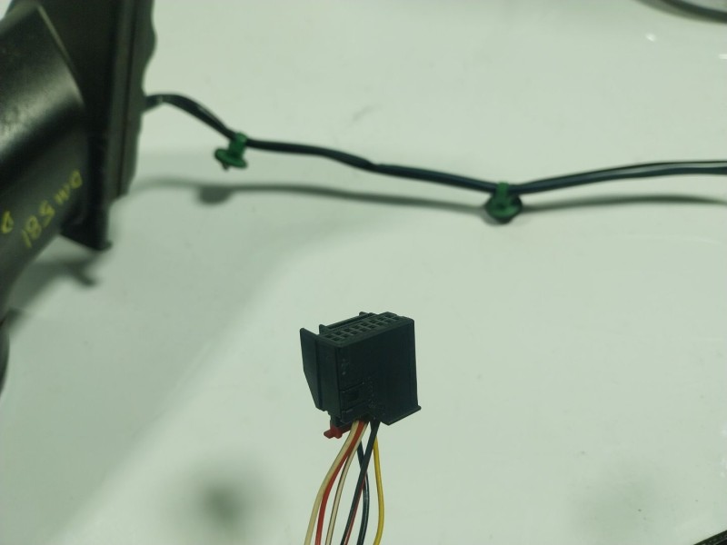 Recambio de espejo derecho para volkswagen passat berlina (3c2) 2.0 tdi referencia OEM IAM   