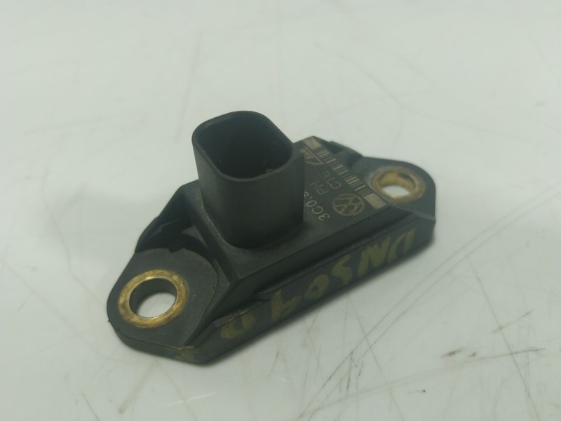 Recambio de modulo electronico para seat alhambra (710, 711) 2.0 tdi referencia OEM IAM  3C0907651 