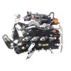 Recambio de motor completo para toyota yaris (_p13_) 1.5 (nsp131_) referencia OEM IAM 190000Y300 2NRFKE 