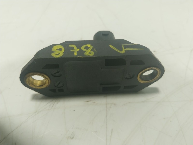 Recambio de modulo electronico para seat alhambra (710, 711) 2.0 tdi referencia OEM IAM  3C0907651 