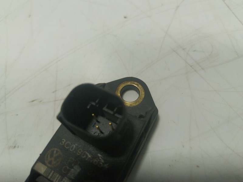 Recambio de modulo electronico para seat alhambra (710, 711) 2.0 tdi referencia OEM IAM  3C0907651 