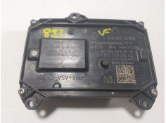 Recambio de centralita faros xenon para seat alhambra (710, 711) 2.0 tdi referencia OEM IAM  1T0941329B  2