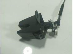 Recambio de cerradura puerta trasera derecha para volkswagen transporter t6 furgoneta (sga, sgh, sha, shh) 2.0 tdi referencia OE 2