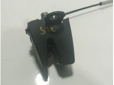 Recambio de cerradura puerta trasera izquierda para volkswagen transporter t6 furgoneta (sga, sgh, sha, shh) 2.0 tdi referencia  2