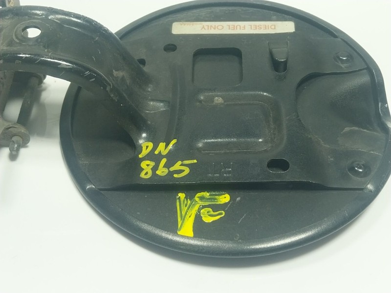 Recambio de tapa combustible para chrysler grand voyager v (rt) 2.8 crd referencia OEM IAM  0511633AA 