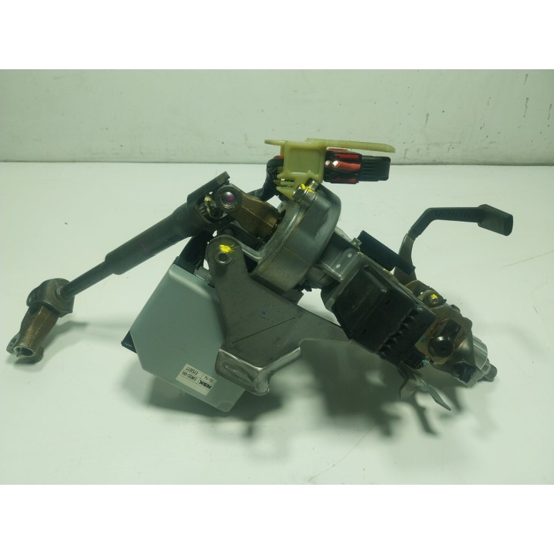 Recambio de columna direccion para renault grand scénic iii (jz0/1_) 1.5 dci referencia OEM IAM  488102855R 